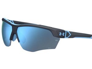 UA Yard Dual Mirror Unisex Sunglasses