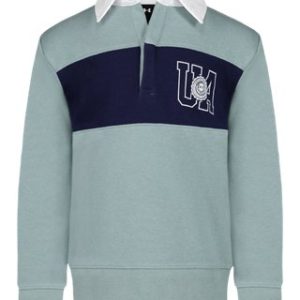 UA Rival Terry Toddler Boys' Rugby Shirt
