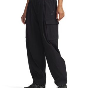 UA Unstoppable Woven Ripstop Women's Cargo Pants