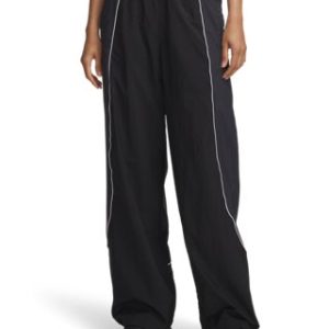 UA Unstoppable Woven Wind Women's Pants