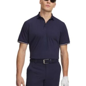UA ArmourDry Pique Men's Polo