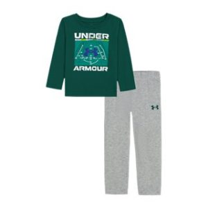 UA Make A Play Infant Boys' Set