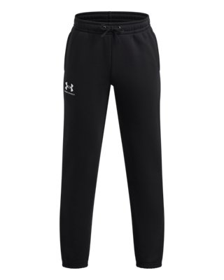 UA Icon Fleece Boys' Joggers