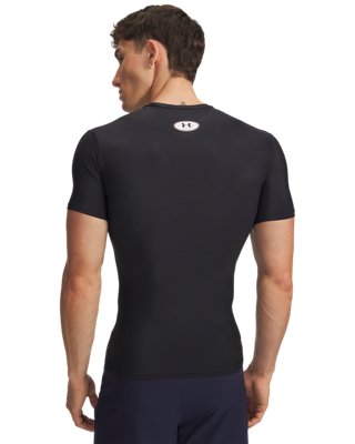 HeatGear® OG Compression Men's Short Sleeve - Image 2