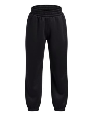 Armour Fleece® Girls' Relaxed Joggers