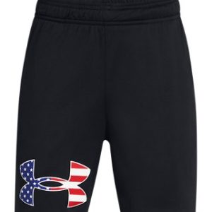 UA Tech™ Freedom Boys' Shorts