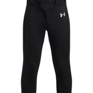 UA Utility Elite Tweener Boys' Pants