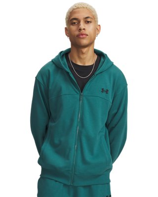 UA Rival Lightweight Men's Full Zip